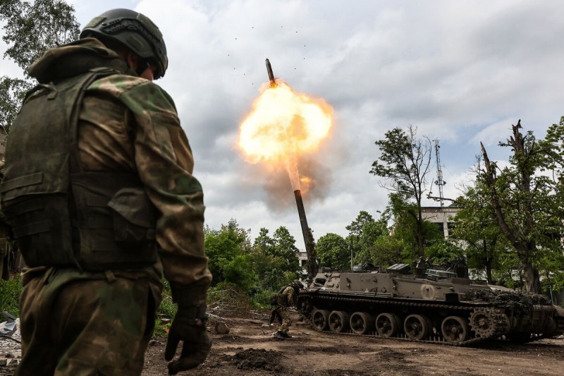 Nga-Ukraine