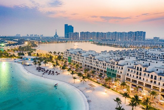 vinhomes bo sung mo hinh kinh doanh moi