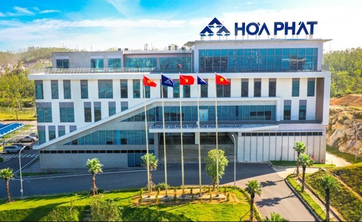 Khuyến nghị cổ phiếu hôm nay 10/1: HPG, VCB và LCG