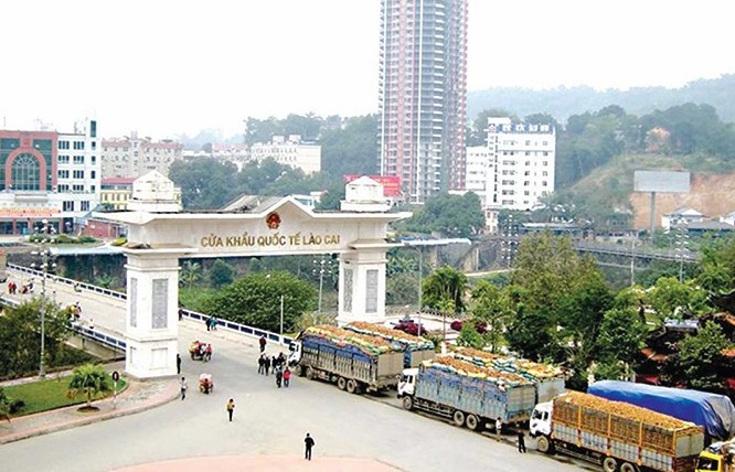Ngày này năm xưa 10/1: Thủ tướng ký Quyết định mở rộng Khu kinh tế cửa khẩu Lào Cai