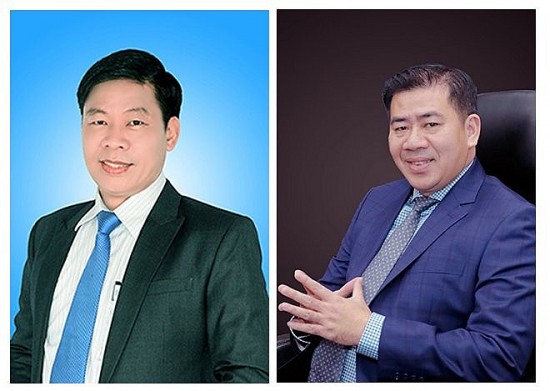 bo cong thuong cong nhan hieu truong 2 truong dai hoc thuoc bo