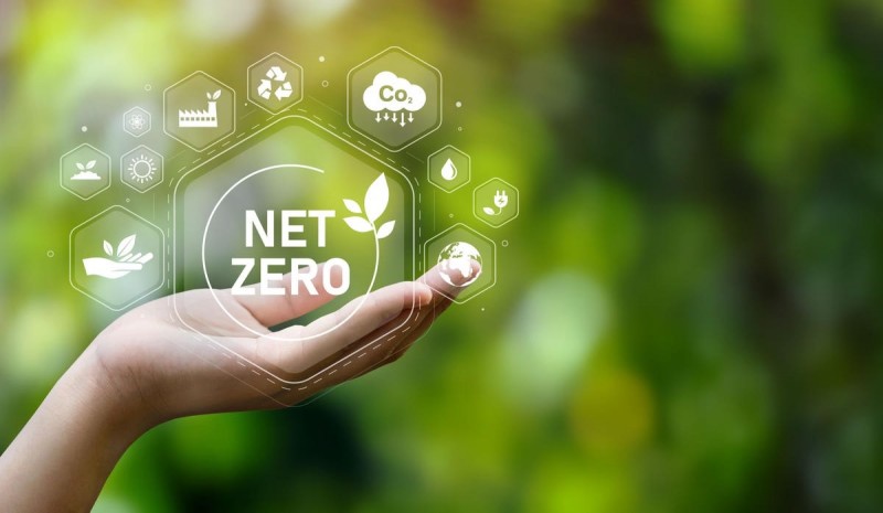 Net Zero