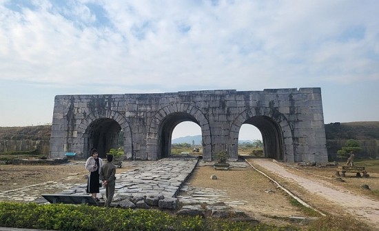 thanh hoa cam mot doanh nghiep tham gia hoat dong dau thau trong 3 nam