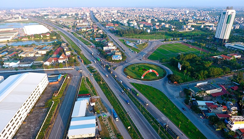 Thủ tướng: Sớm triển khai tuyến đường Bắc Giang - Hải Dương - Quảng Ninh, đẩy mạnh liên kết vùng