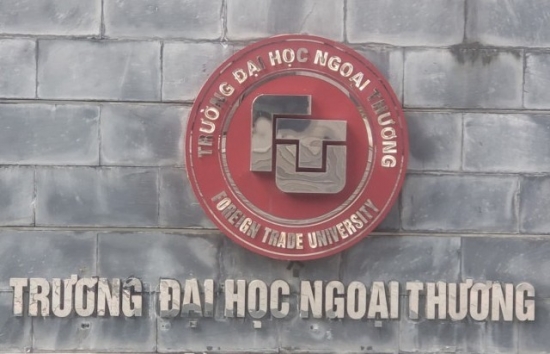 Đại học Ngoại thương công bố các phương thức tuyển sinh đại học chính quy năm 2024