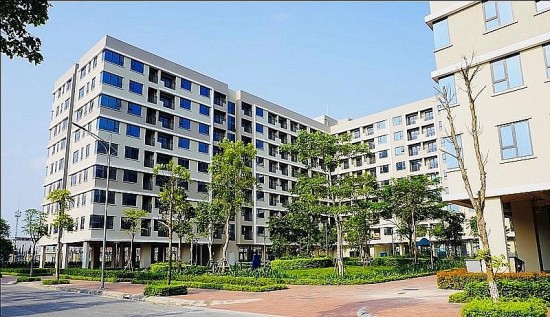 muc tieu hoan thanh 130000 nha o xa hoi trong nam 2024 co kha thi