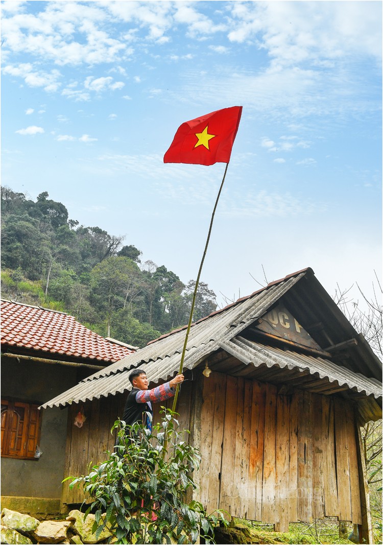 Trải nghiệm ngày Tết cổ truyền dân tộc Mông tại Hang Kia, Pà Cò Trải nghiệm ngày Tết cổ truyền dân tộc Mông tại Hang Kia, Pà Cò