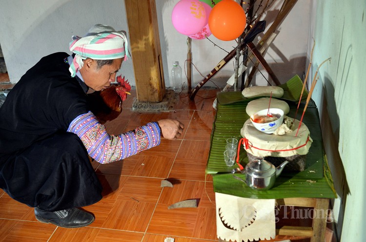 Trải nghiệm ngày Tết cổ truyền dân tộc Mông tại Hang Kia, Pà Cò Trải nghiệm ngày Tết cổ truyền dân tộc Mông tại Hang Kia, Pà Cò