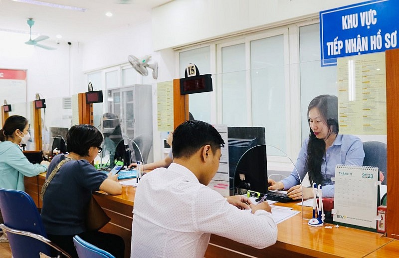 Quy định mới về hưởng trợ cấp thất nghiệp từ ngày 15/2/2024