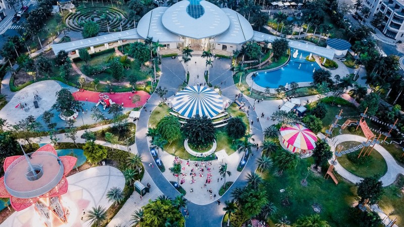 Khách hàng Gem Sky World đón tin vui đầu năm
