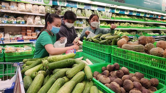 Kiên Giang tăng lượng hàng, ngăn chặn sốt giá dịp Tết