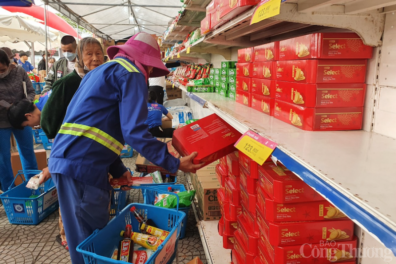 Đà Nẵng: Phát động chương trình “Tết Nhân ái” Xuân Giáp Thìn 2024