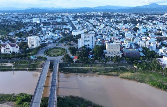 Quy hoạch tỉnh Kon Tum mở ra không gian phát triển công nghiệp chế biến chế tạo, nông nghiệp công nghệ cao