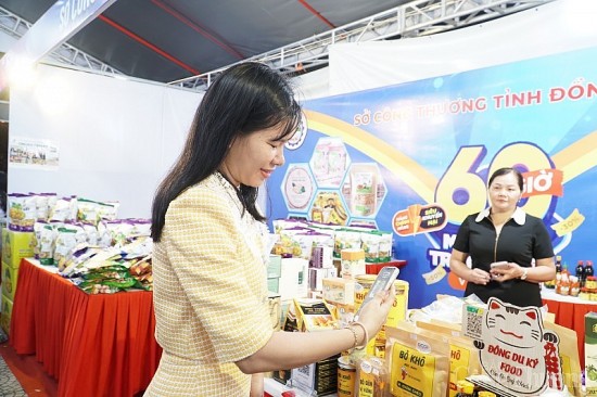 da nang chuyen doi so manh me trong hoat dong thuong mai
