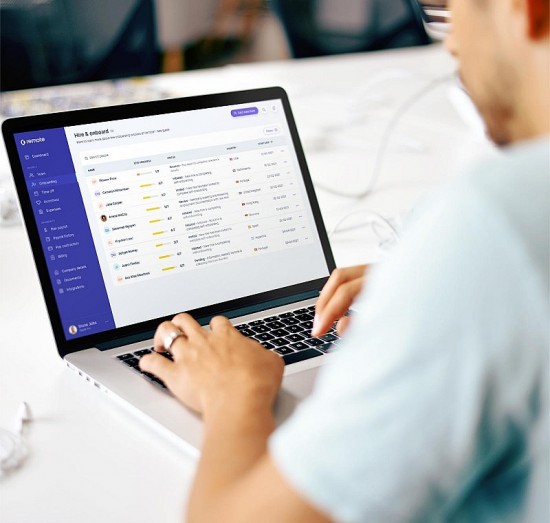 Nền tảng quản lý nhân sự toàn cầu Remote chính thức ra mắt tại Việt Nam