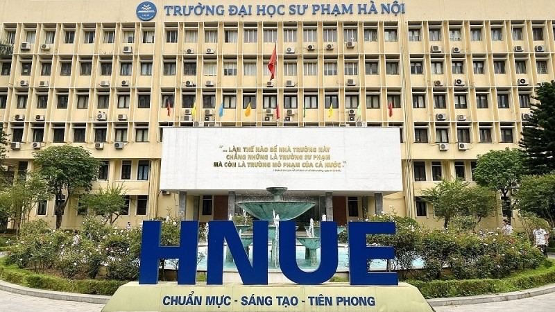 Nhiều trường sư phạm công bố phương án tuyển sinh năm 2024