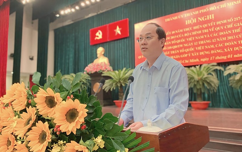 Tăng cường đổi mới, nâng cao chất lượng giám sát, phản biện xã hội vào những vấn đề “nóng”