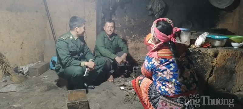Gương sáng người Mông với quyết tâm thoát nghèo, vượt khó