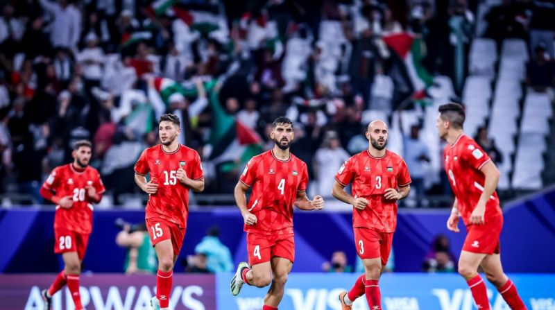 Lịch thi đấu Asian Cup 2023 ngày 18/1: Syria & Australia, Ấn Độ & Uzbekistan, Palestine & UAE