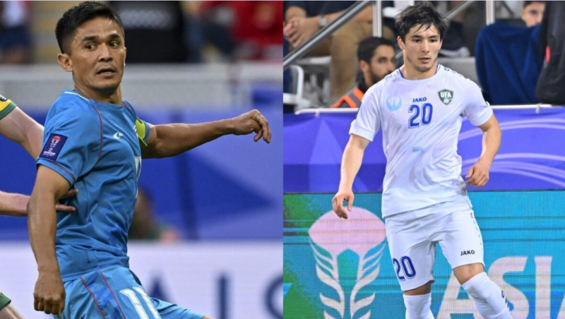 Link xem trực tiếp, nhận định trận Ấn Độ vs Uzbekistan, 21h30 ngày 18/1