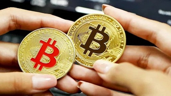 Bitcoin qua các sàn giao dịch đạt mức cao lịch sử