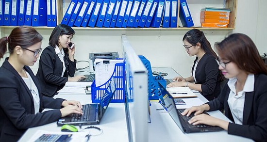 vcci gop y ve don gian hoa thu tuc thuoc pham vi quan ly cua bo tai chinh
