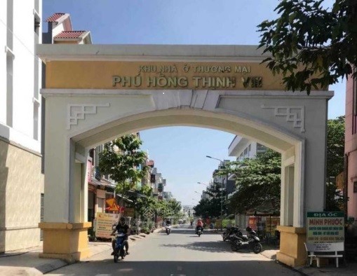 Bộ Công an đề nghị ngăn chặn giao dịch liên quan đến Phú Hồng Thịnh