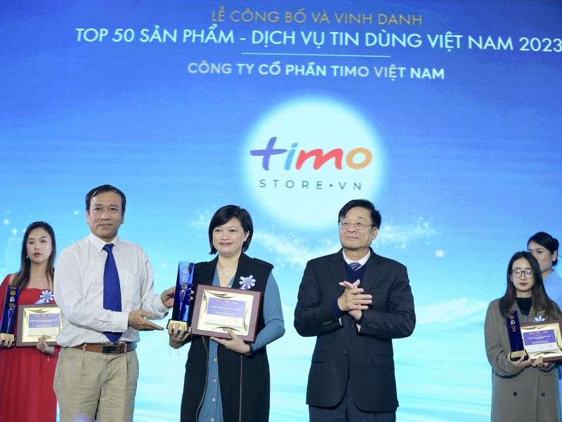 Những yếu tố giúp Ngân hàng số Timo chiếm lĩnh thị trường