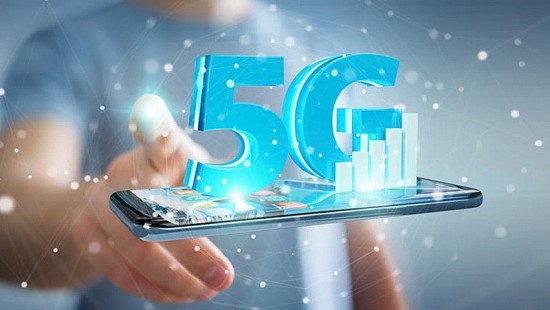 Bộ TT&TT phê duyệt phương án đấu giá sử dụng băng tần 5G