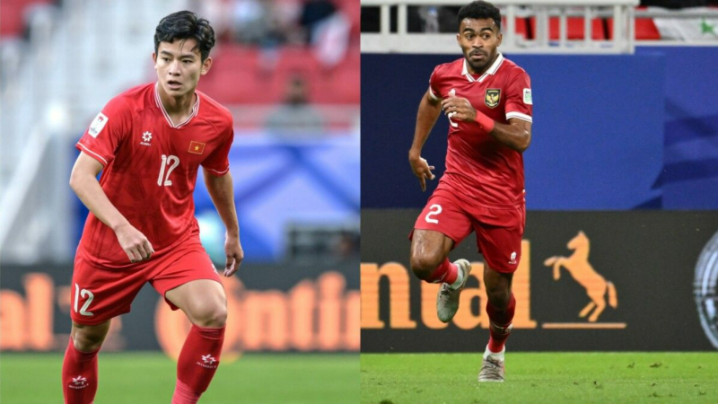 Link xem trực tiếp, nhận định trận Việt Nam vs Indonesia, 21h30 ngày 19/1