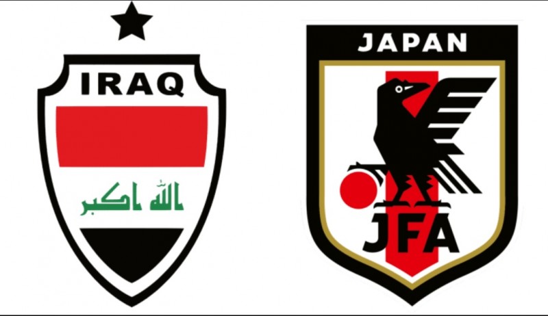 Nhận định bóng đá Iraq vs Nhật Bản (18h30 ngày 19/1), vòng bảng Asian Cup 2023