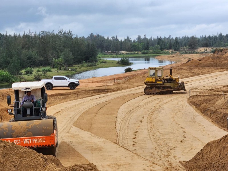 Công ty Việt Phong bị phạt vì không công bố thông tin phát hành trái phiếu