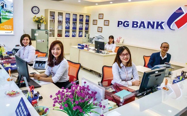 PGBank: Đổi tên không đổi vận, ba tháng cuối 2023 suýt soát lỗ 5 tỷ đồng