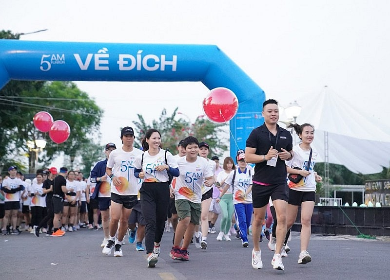 5AM: Cùng Vietnam Airlines đón bình minh với nhiều trải nghiệm độc đáo