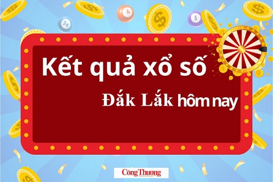 XSDLK 23/1, Xem kết quả xổ số Đắk Lắk hôm nay 23/1/2024, xổ số Đắk Lắk ngày 23 tháng 1