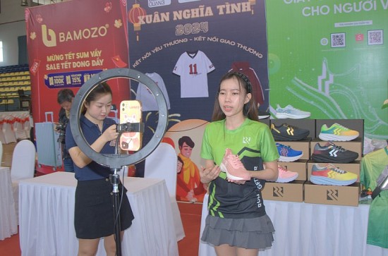 tp ho chi minh bung no ban hang livestream quan ly the nao de bao ve nguoi tieu dung