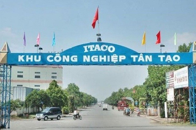 Liên tục mua bán cổ phiếu ITA, một cá nhân bị xử phạt hơn 1 tỷ đồng