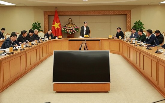 khan truong thao go vuong mac cho cac du an dien khi dien gio ngoai khoi