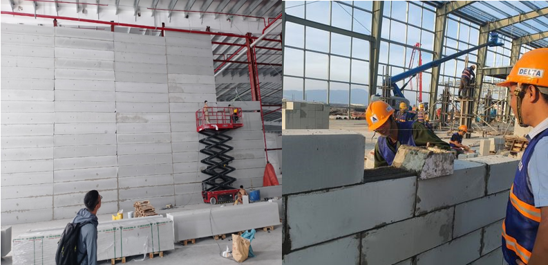 Công ty Cổ phần Sông Đà Cao Cường: Tiên phong trong phát triển xanh