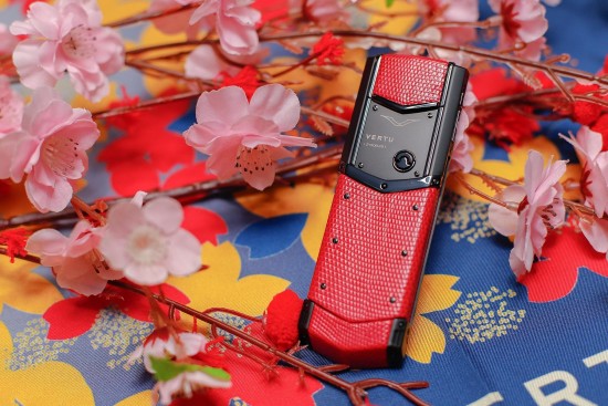 Vertu đang là xu hướng quà tặng Tết trong giới thượng lưu