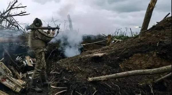 Chiến sự Nga-Ukraine: Tại sao Nga quyết tâm giành quyền kiểm soát thành phố chiến lược Avdeevka?