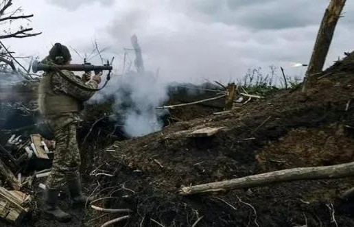 Chiến sự Nga-Ukraine: Tại sao Nga quyết tâm giành quyền kiểm soát thành phố chiến lược Avdeevka?