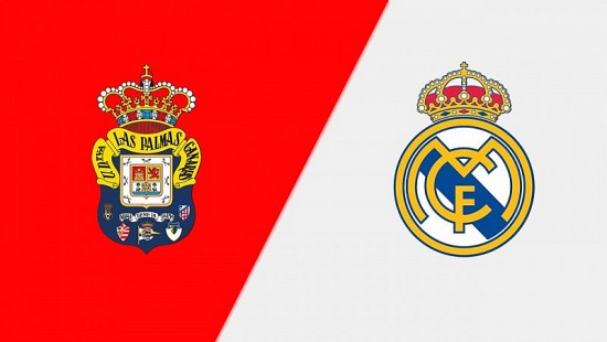 Nhận định bóng đá Las Palmas và Real Madrid (22h15 ngày 27/1), Vòng 22 La Liga