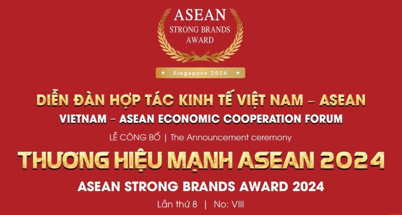 Sắp diễn ra Diễn đàn hợp tác kinh tế Việt Nam - ASEAN