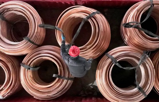 Giá đồng COMEX bật tăng, nhóm ngũ cốc dẫn đầu đà giảm