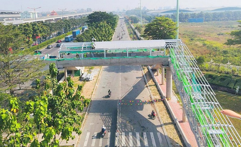 Tuyến Metro Bến Thành - Suối Tiên liệu có về đích đúng hẹn?