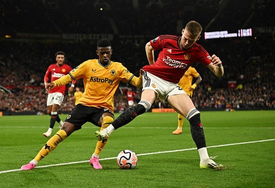 Lịch thi đấu trực tiếp vòng 22 Ngoại hạng Anh ngày 2/2: West Ham - Bournemouth, Wolves - Man United