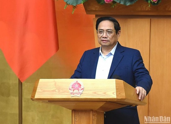 trien khai tich cuc ke hoach phat trien kinh texa hoi ngay tu nhung thang dau nam 2024