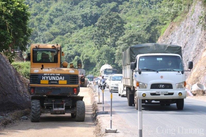 Hòa Bình: Công bố đường dây nóng về trật tự an toàn giao thông