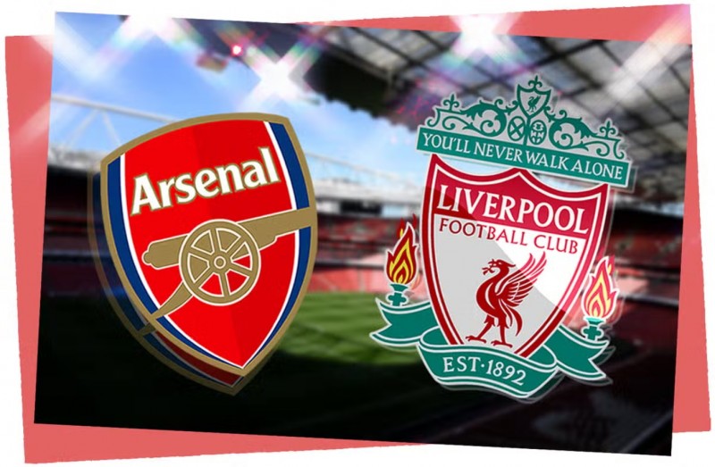 Trận đấu giữa Arsenal và Liverpool sẽ diễn ra lúc 23h30 ngày 04/02 trong khuôn khổ vòng 23 Ngoại hạng Anh.